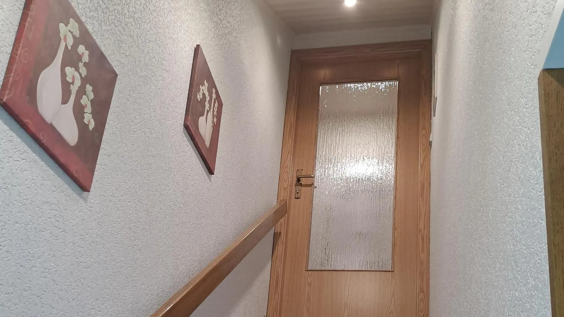 Ferienwohnung Seegarten Waldbuttelbrunn